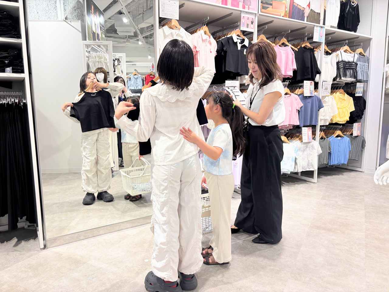 画像5: イベントの様子をレポート！