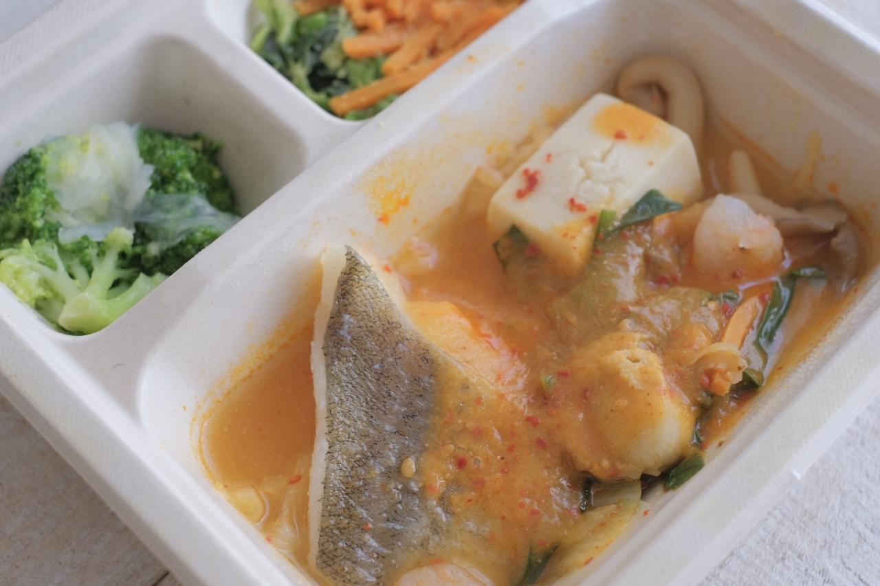 画像16: 【試食レポ】独自の三ツ星基準でバランスのとれた低糖質おかずプレートを提供！「三ツ星ファーム」