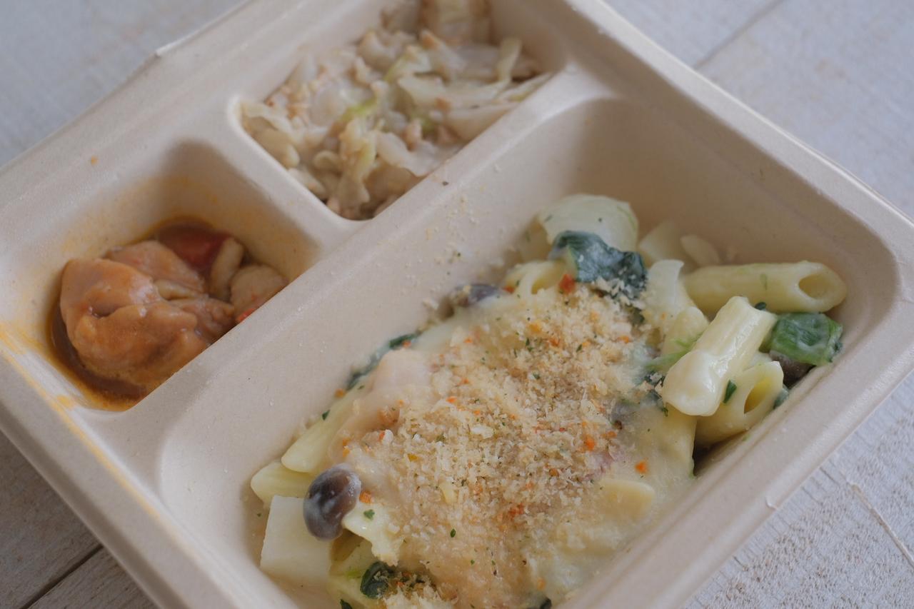 画像20: 【試食レポ】独自の三ツ星基準でバランスのとれた低糖質おかずプレートを提供！「三ツ星ファーム」