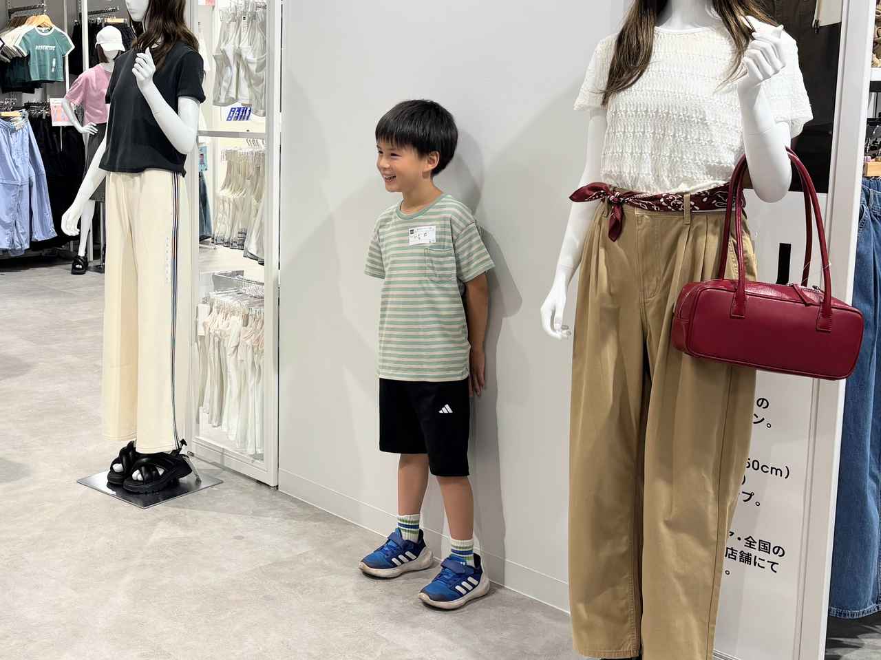 画像2: イベントの様子をレポート！