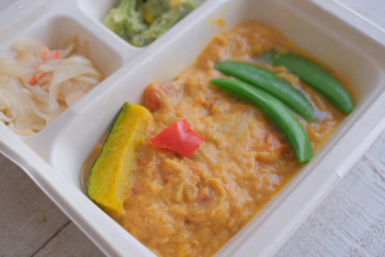 画像8: 【試食レポ】独自の三ツ星基準でバランスのとれた低糖質おかずプレートを提供！「三ツ星ファーム」