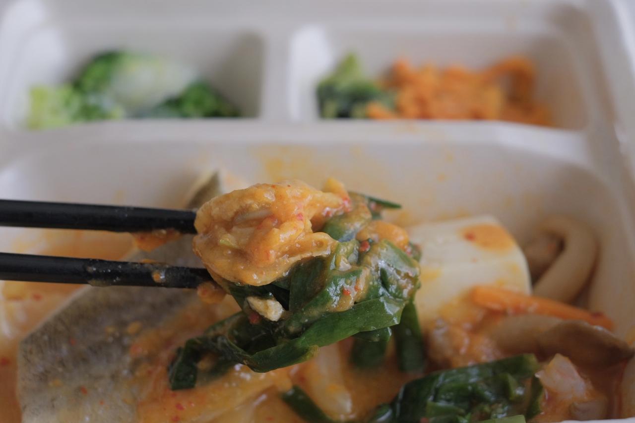 画像17: 【試食レポ】独自の三ツ星基準でバランスのとれた低糖質おかずプレートを提供！「三ツ星ファーム」