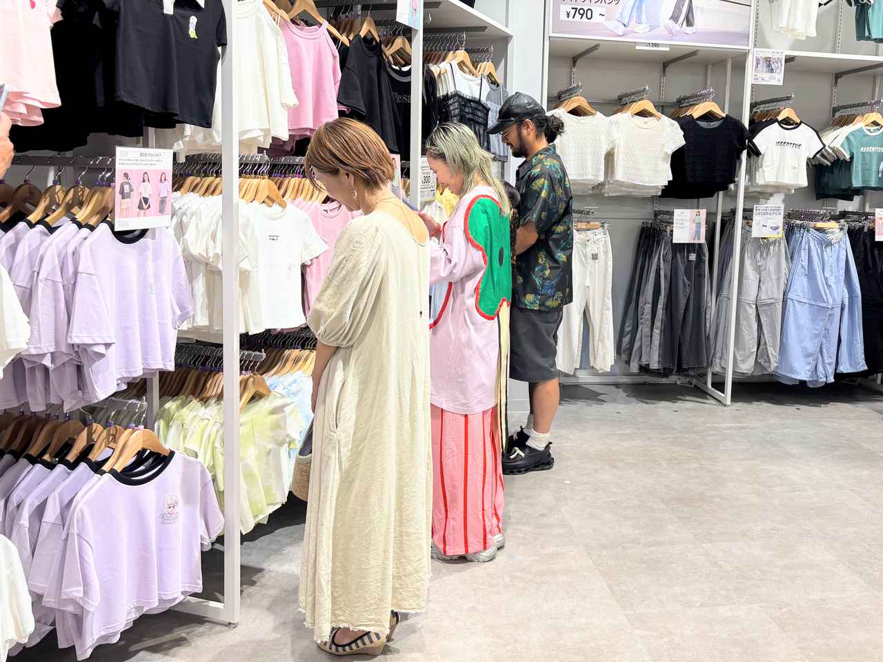 画像6: イベントの様子をレポート！