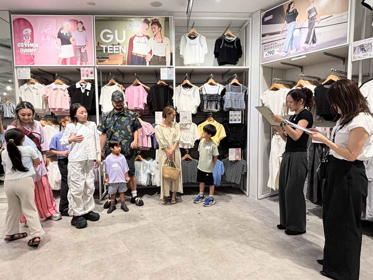 画像1: イベントの様子をレポート！