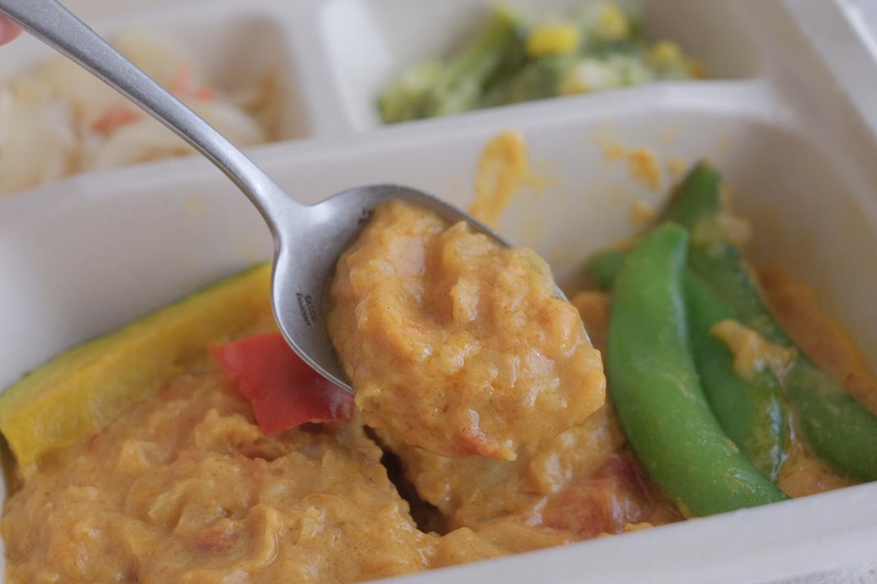 画像9: 【試食レポ】独自の三ツ星基準でバランスのとれた低糖質おかずプレートを提供！「三ツ星ファーム」