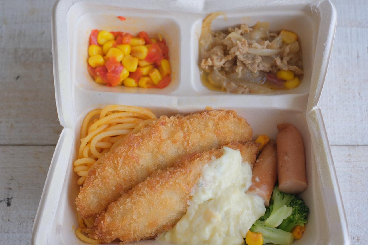 画像11: 【試食レポ】独自の三ツ星基準でバランスのとれた低糖質おかずプレートを提供！「三ツ星ファーム」