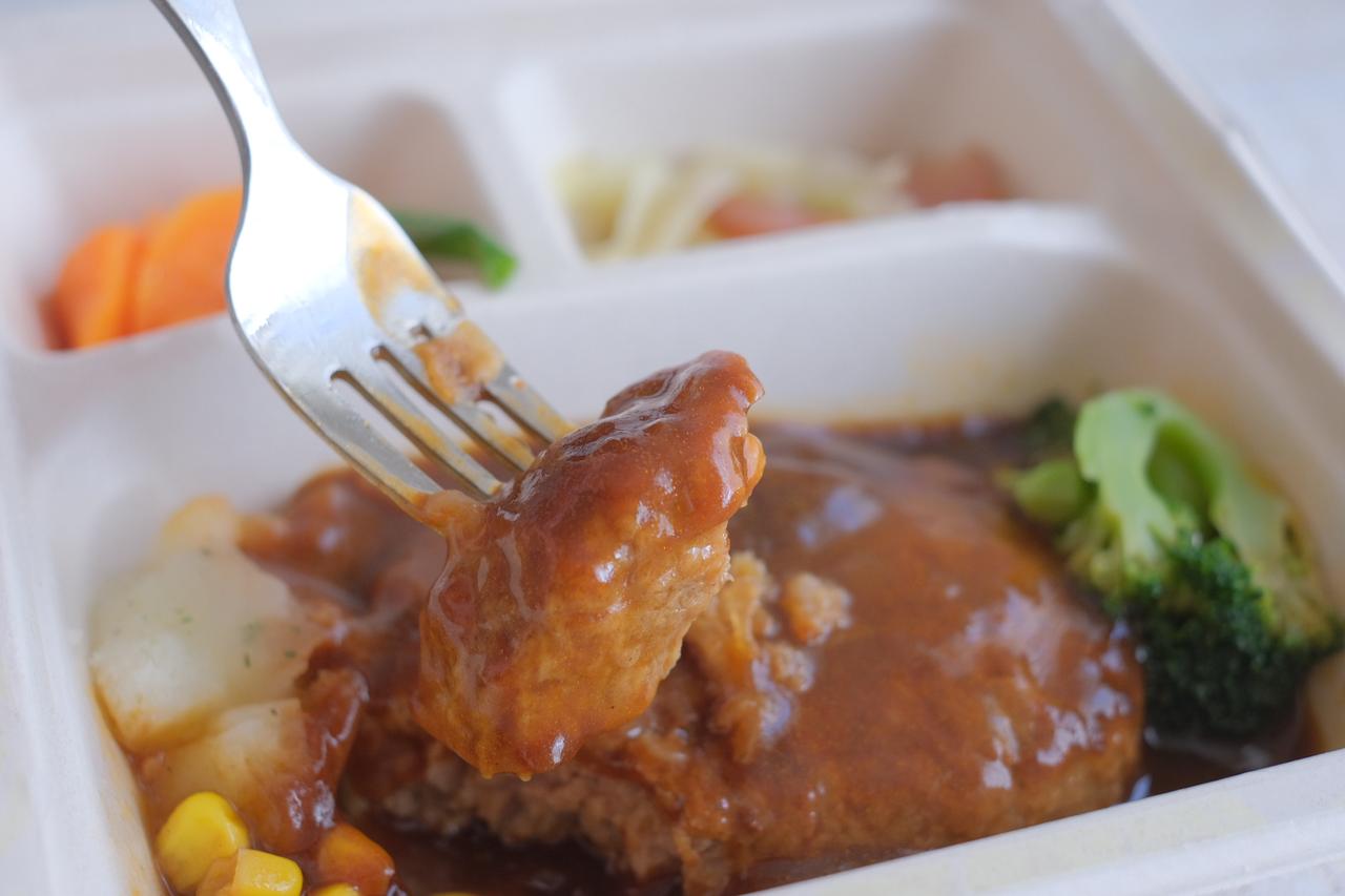 画像5: 【試食レポ】独自の三ツ星基準でバランスのとれた低糖質おかずプレートを提供！「三ツ星ファーム」