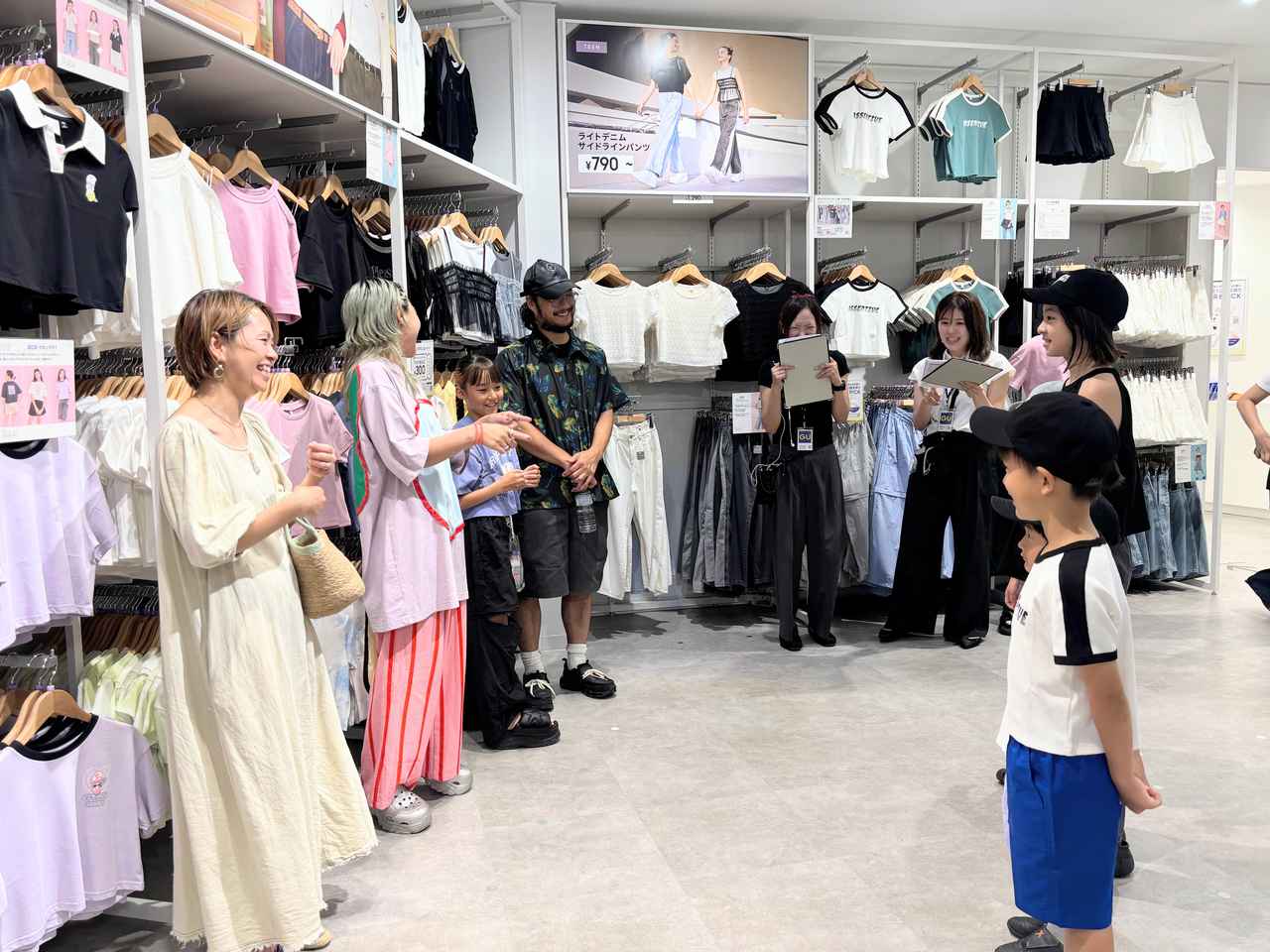 画像7: イベントの様子をレポート！