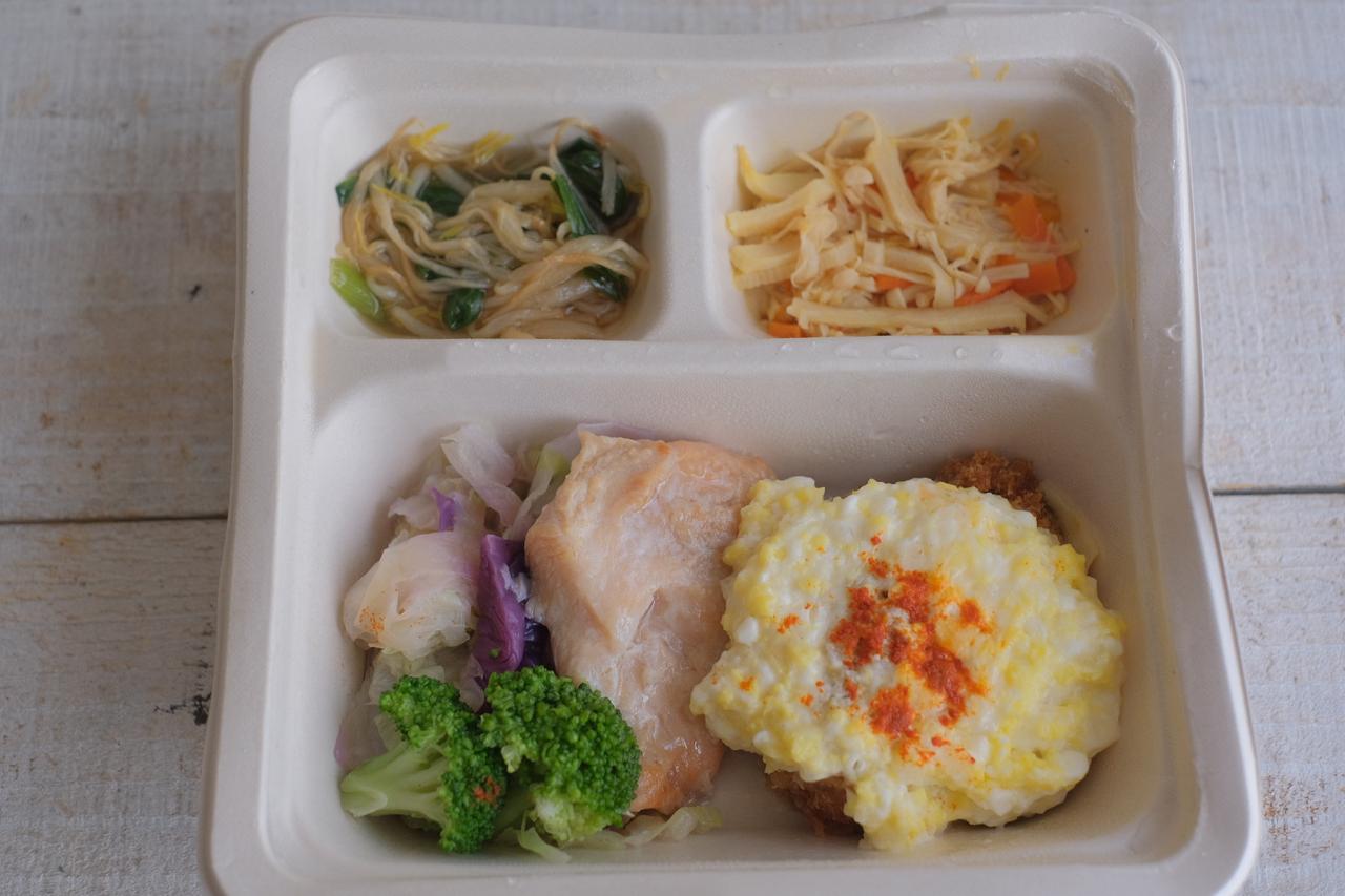 画像23: 【試食レポ】独自の三ツ星基準でバランスのとれた低糖質おかずプレートを提供！「三ツ星ファーム」