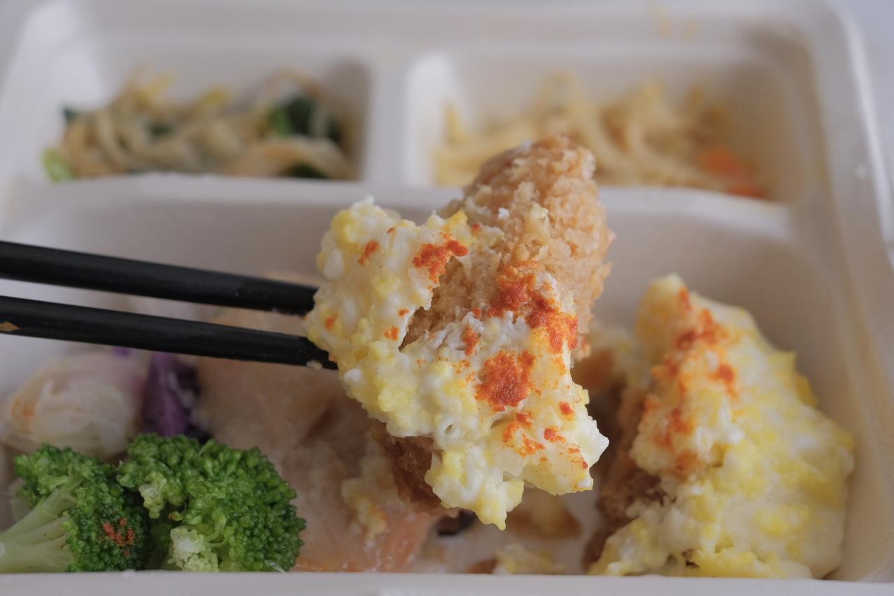 画像25: 【試食レポ】独自の三ツ星基準でバランスのとれた低糖質おかずプレートを提供！「三ツ星ファーム」