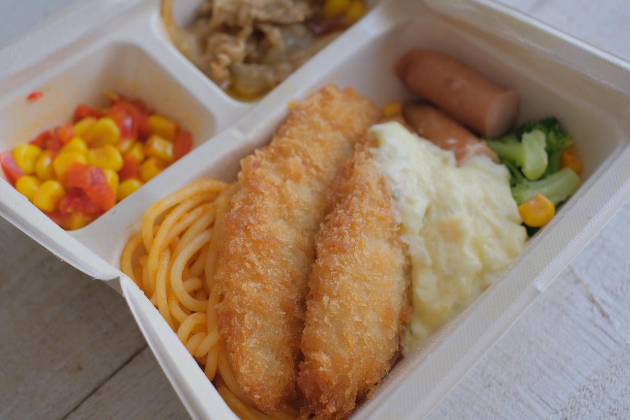 画像12: 【試食レポ】独自の三ツ星基準でバランスのとれた低糖質おかずプレートを提供！「三ツ星ファーム」