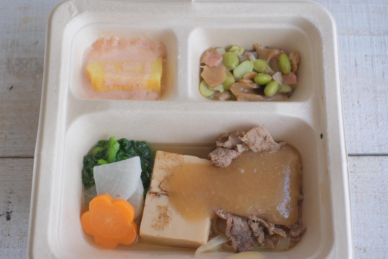 画像27: 【試食レポ】独自の三ツ星基準でバランスのとれた低糖質おかずプレートを提供！「三ツ星ファーム」