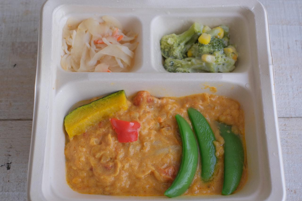 画像7: 【試食レポ】独自の三ツ星基準でバランスのとれた低糖質おかずプレートを提供！「三ツ星ファーム」