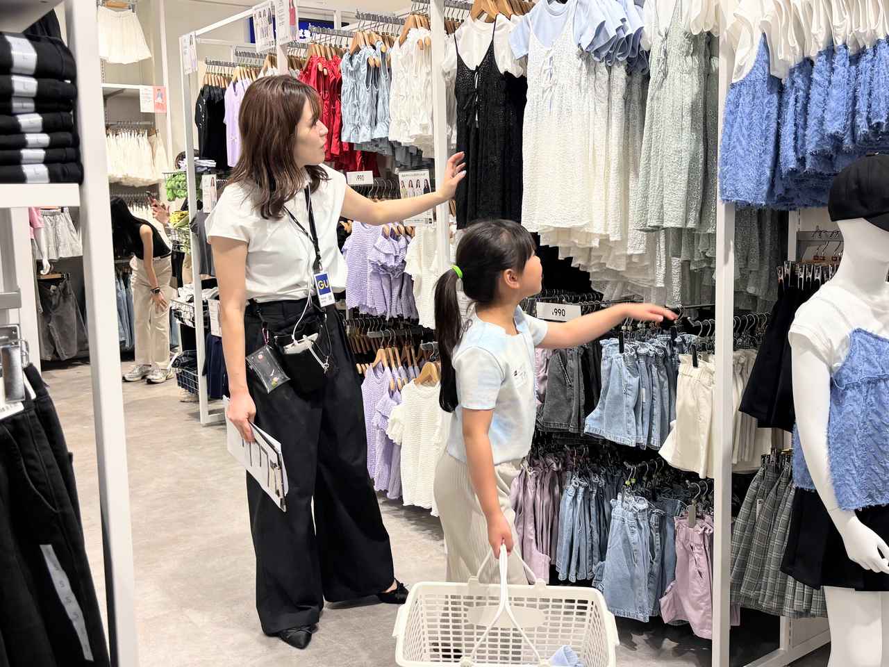 画像: 保護者＆子どもたちの反応は？