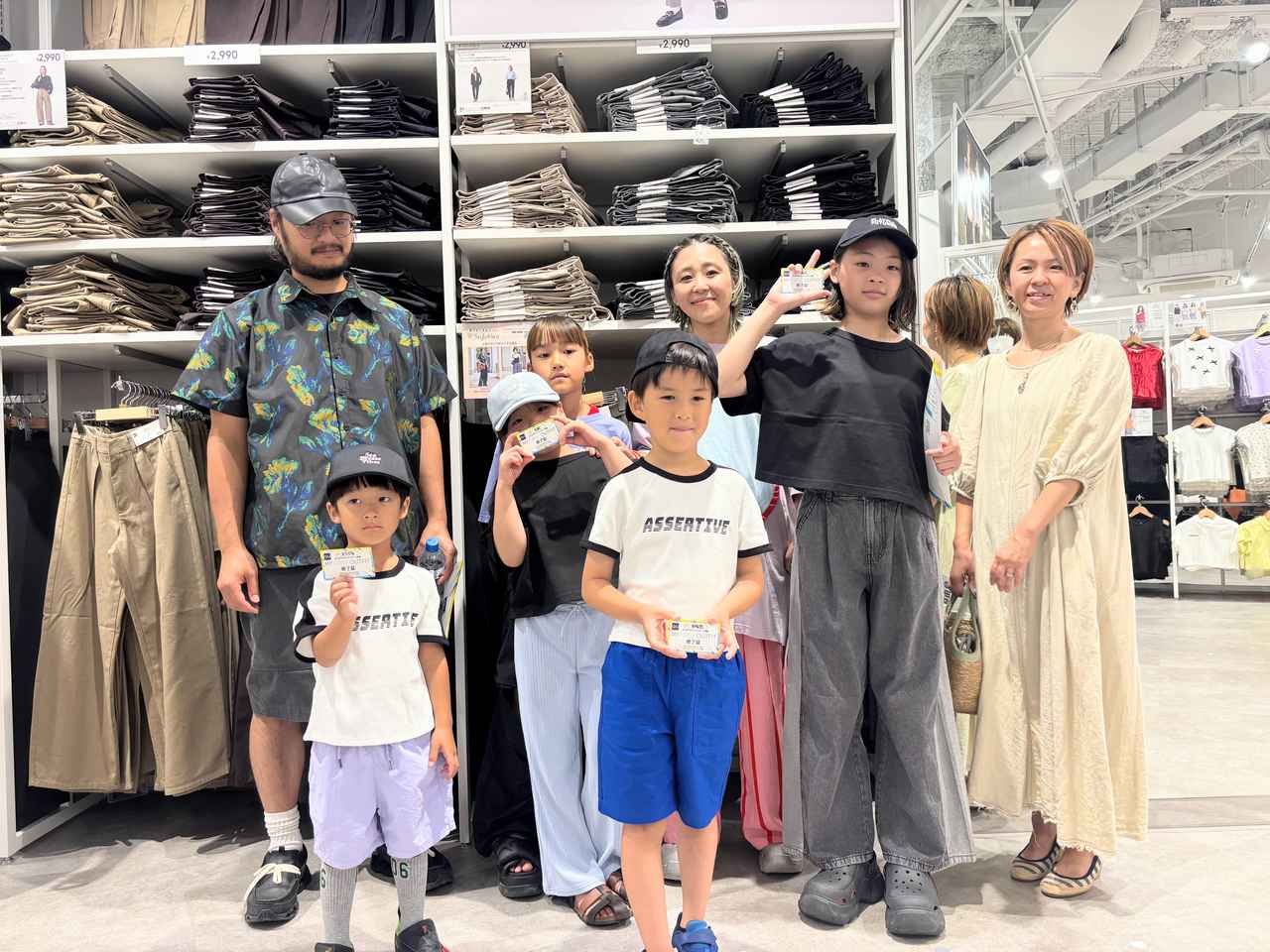 画像9: イベントの様子をレポート！