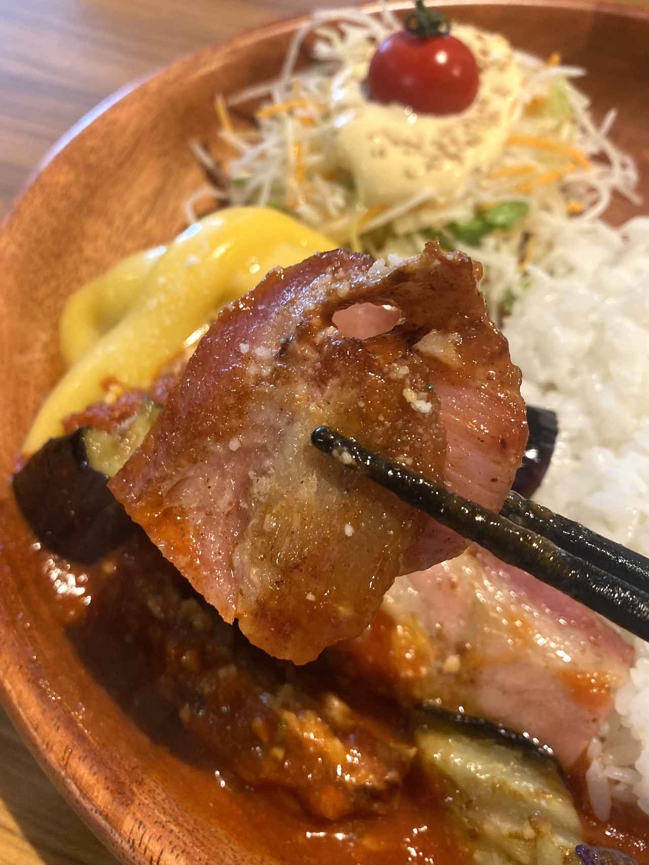 画像3: 【試食レポ】今年はディッシュメニュー2種が初登場！夏こそびっくりドンキーのトマト弾けるハンバーグで暑さを吹き飛ばす「トマトフェア」開催中♪