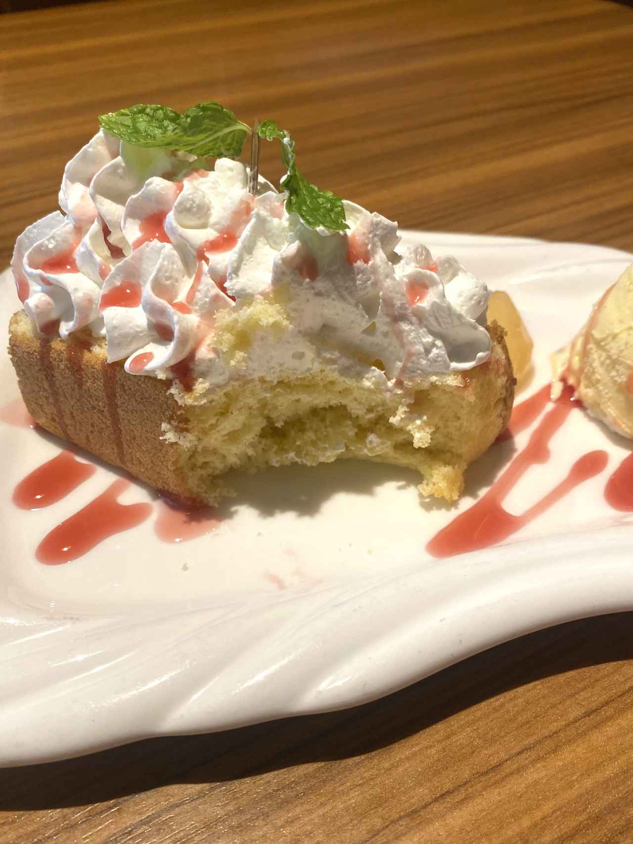 画像4: 【試食レポ】ジューシーなピーチの甘さと香りが広がる“ももじゅわ”スイーツ4種が期間限定発売中！