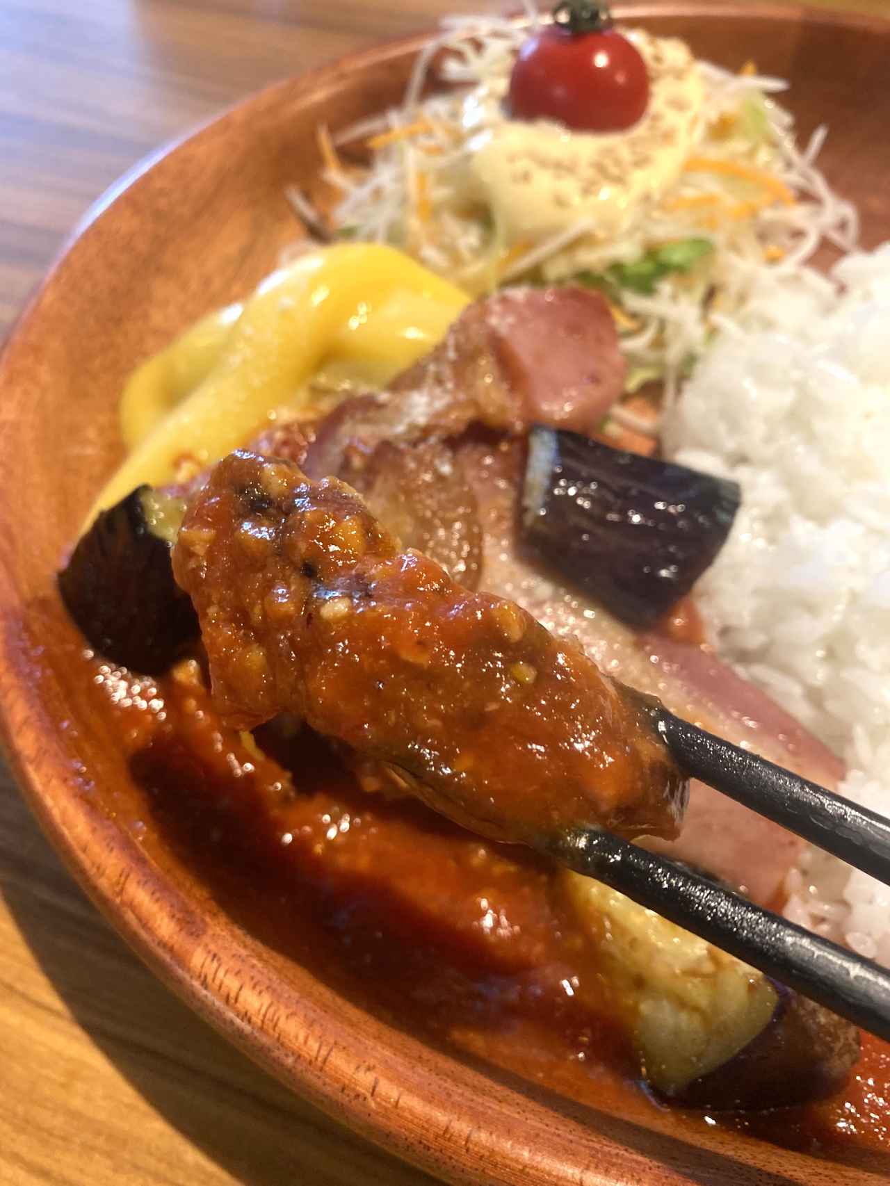 画像2: 【試食レポ】今年はディッシュメニュー2種が初登場！夏こそびっくりドンキーのトマト弾けるハンバーグで暑さを吹き飛ばす「トマトフェア」開催中♪