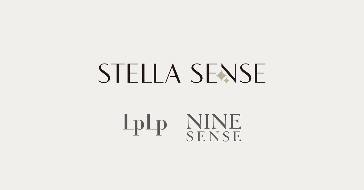 画像1: STELLA SENSE ｜ LPLP NINESENSE OFFICIAL STORE