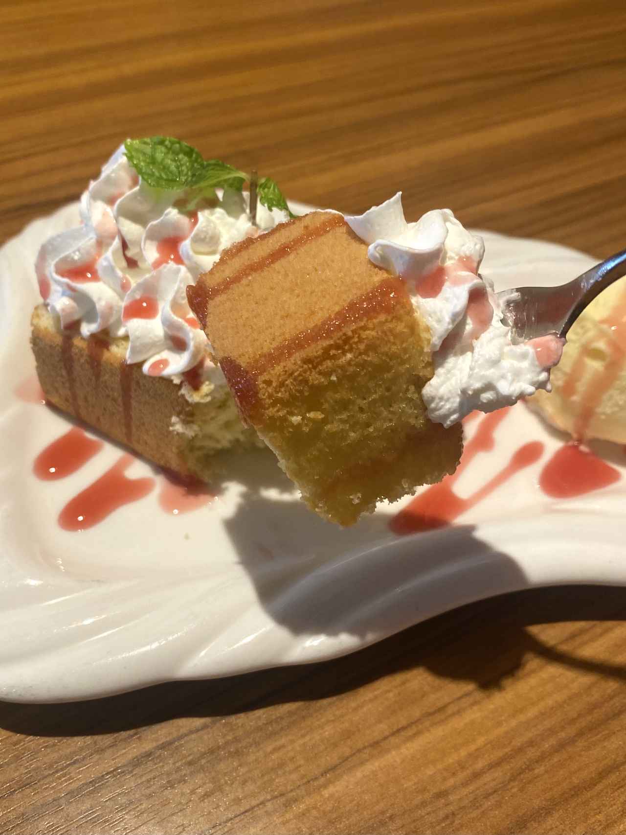 画像2: 【試食レポ】ジューシーなピーチの甘さと香りが広がる“ももじゅわ”スイーツ4種が期間限定発売中！