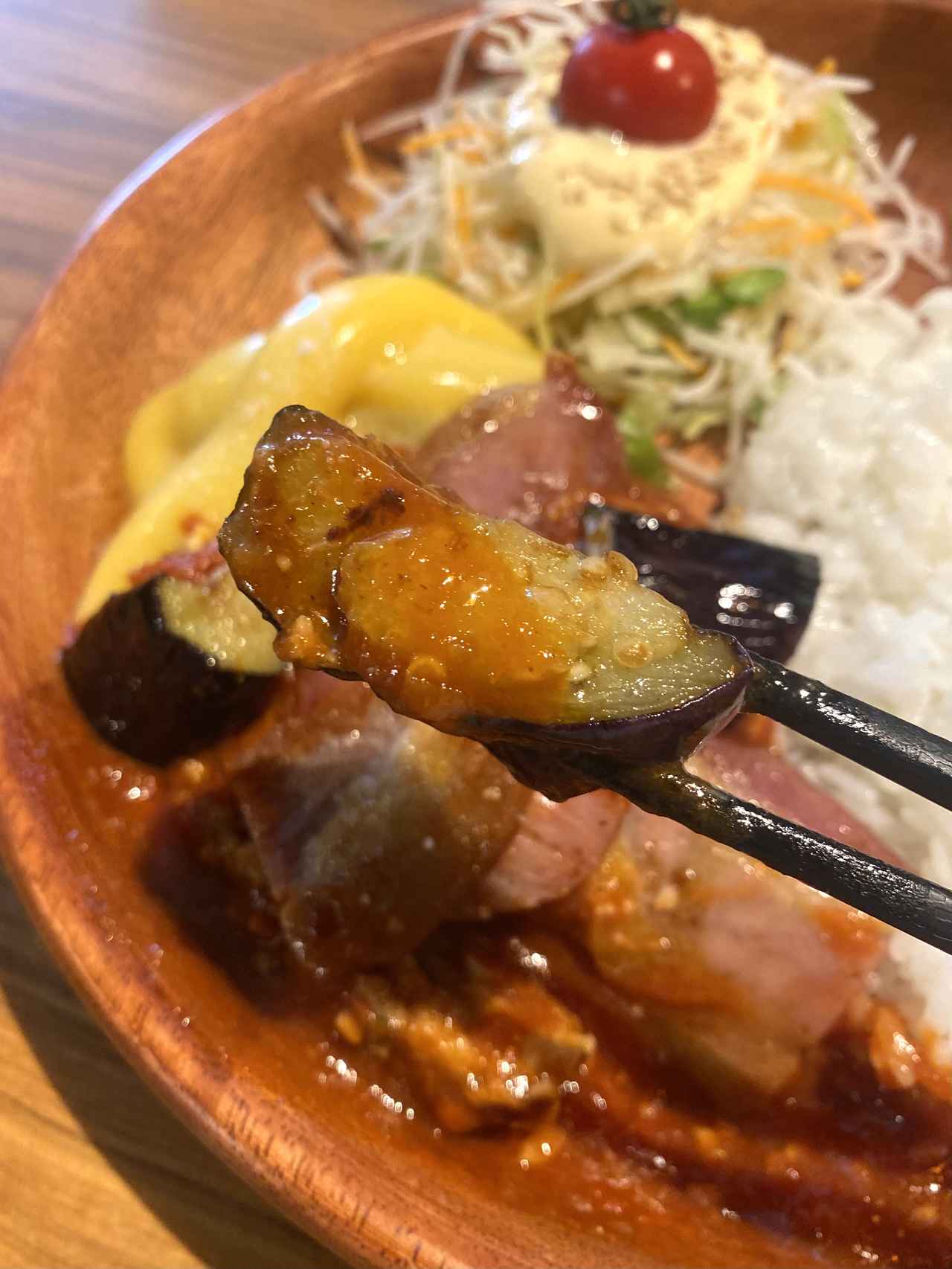 画像4: 【試食レポ】今年はディッシュメニュー2種が初登場！夏こそびっくりドンキーのトマト弾けるハンバーグで暑さを吹き飛ばす「トマトフェア」開催中♪