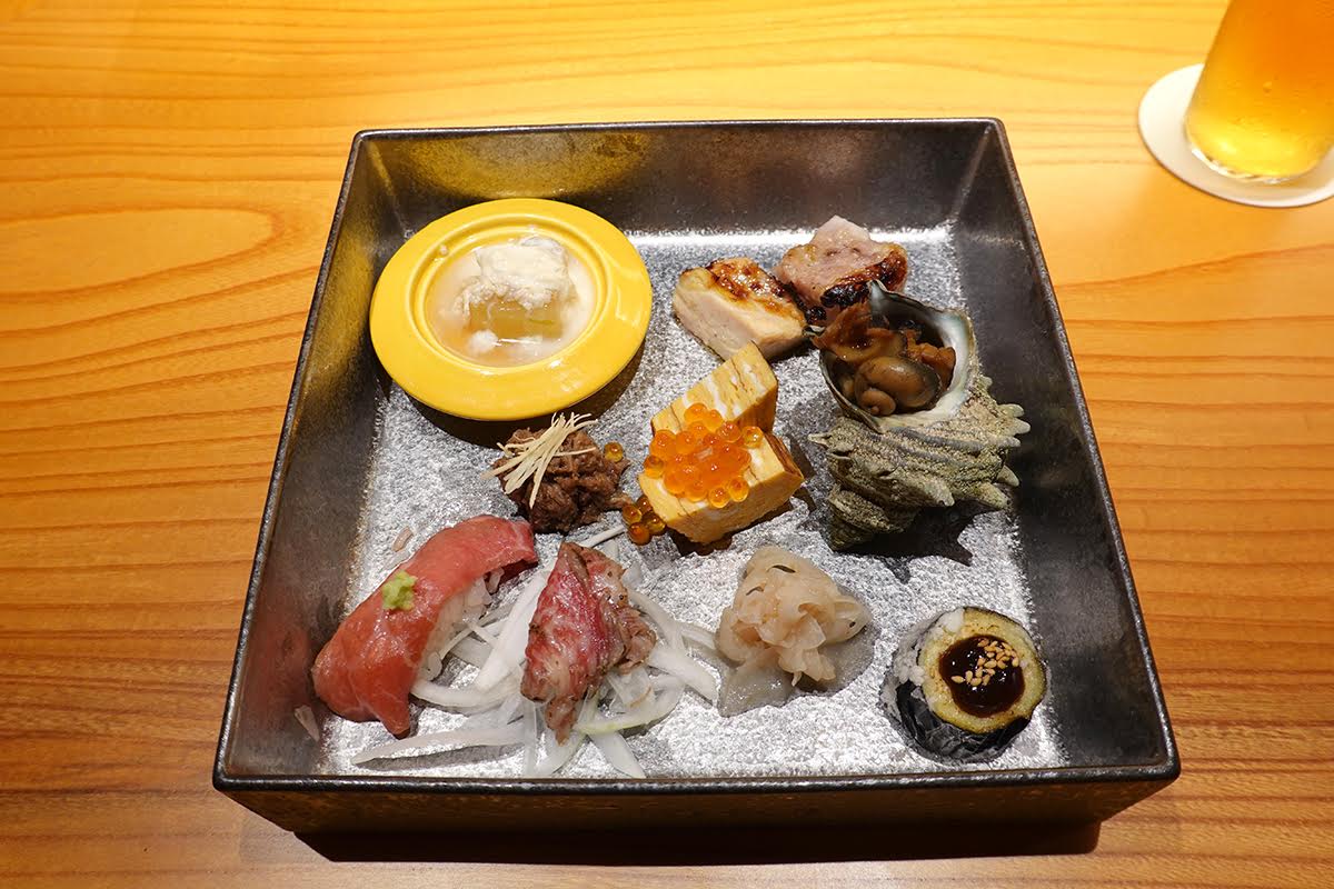 画像1: 【実食メモ】“朝から贅沢”が、ここまで自然でうれしいとは！