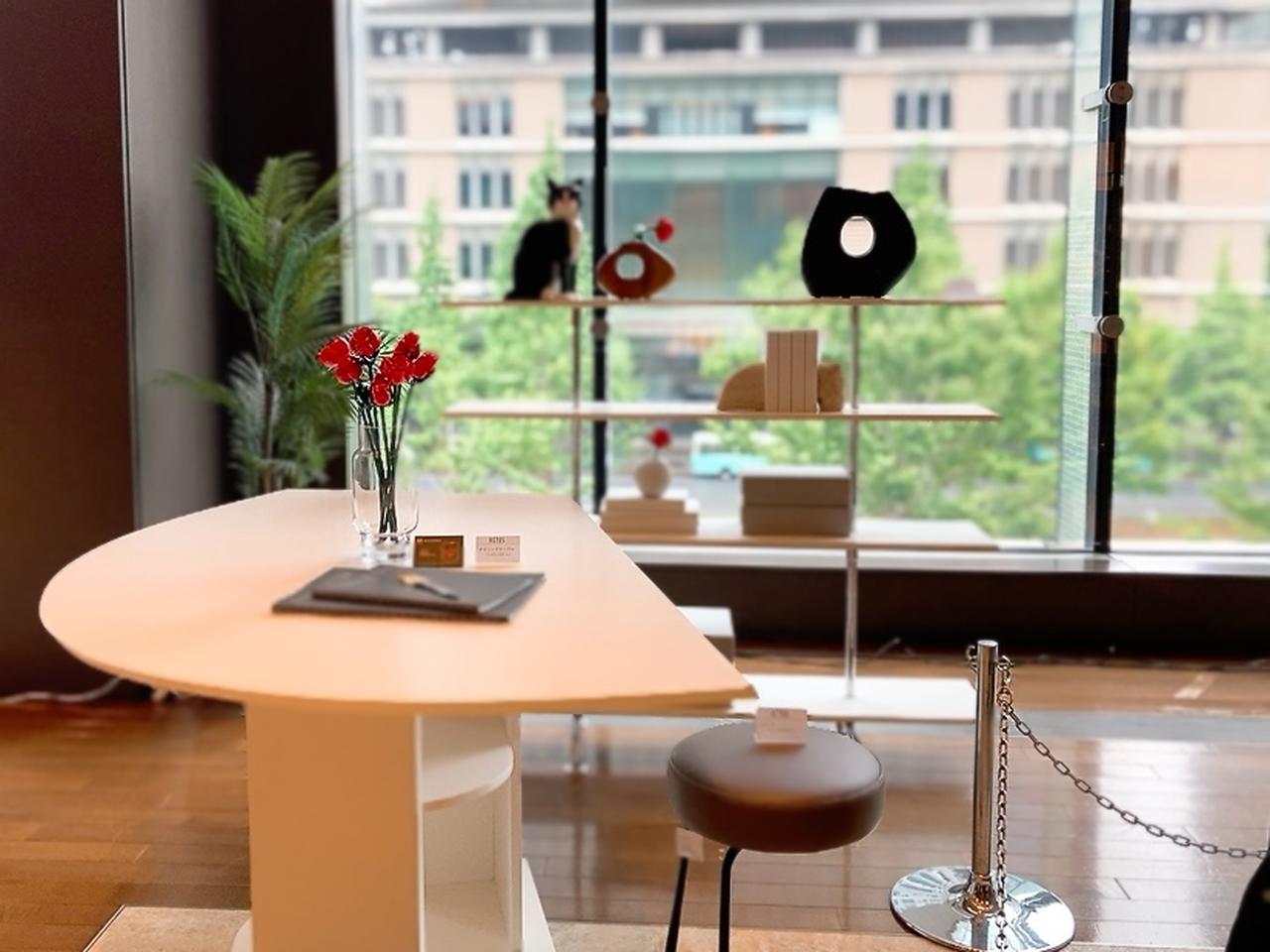 画像12: 【体験レポ】丸の内が"枯れないお花"でいっぱいに⁈オトナ女子にこそオススメしたい無料イベント♡