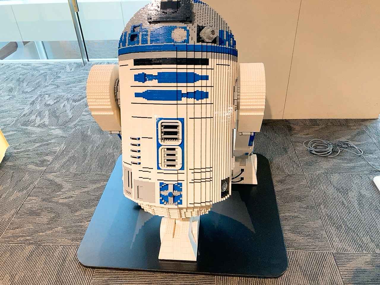 画像14: 【体験レポ】丸の内が"枯れないお花"でいっぱいに⁈オトナ女子にこそオススメしたい無料イベント♡