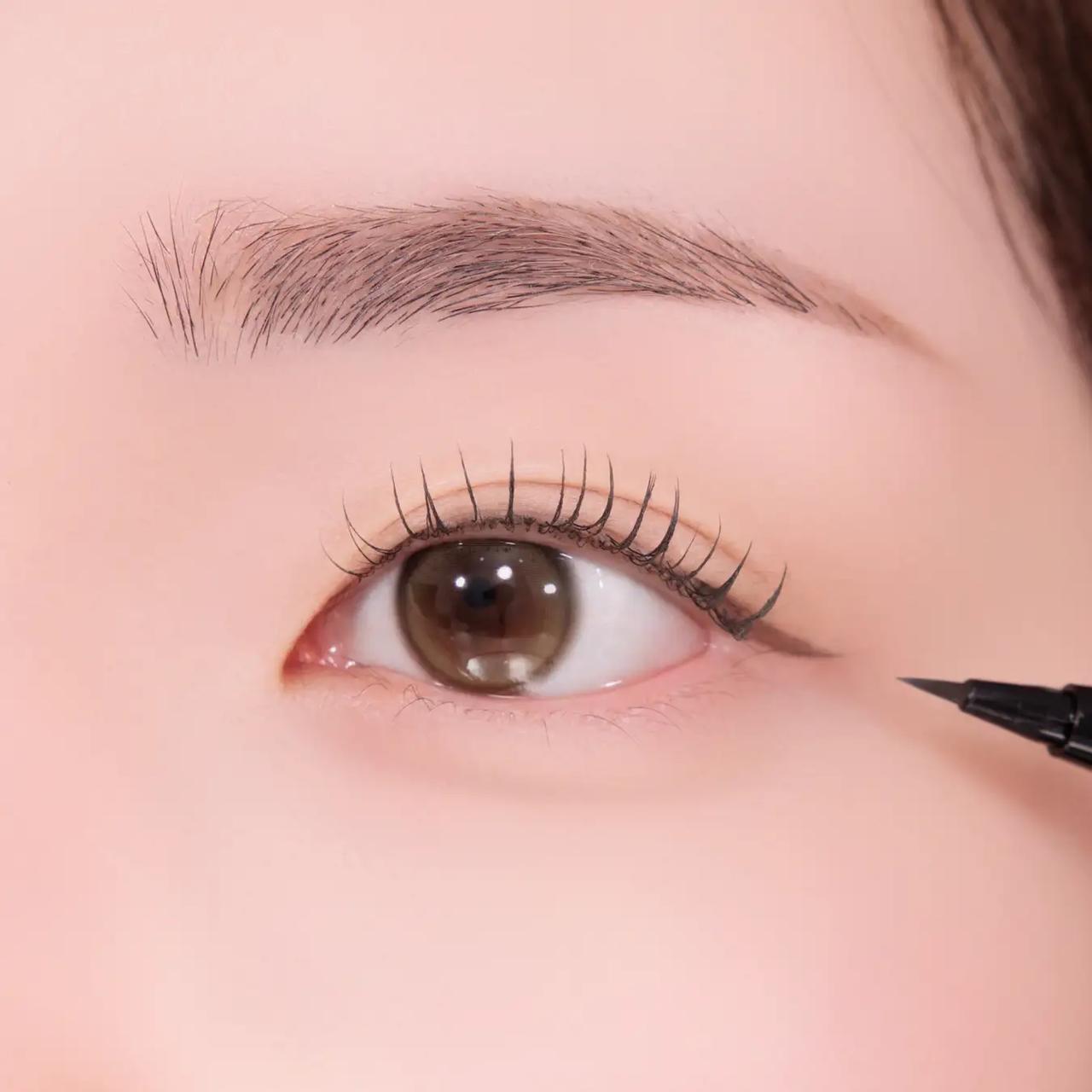 画像: 102 シアーグレー 抜け感のあるモードなモカグレージュ