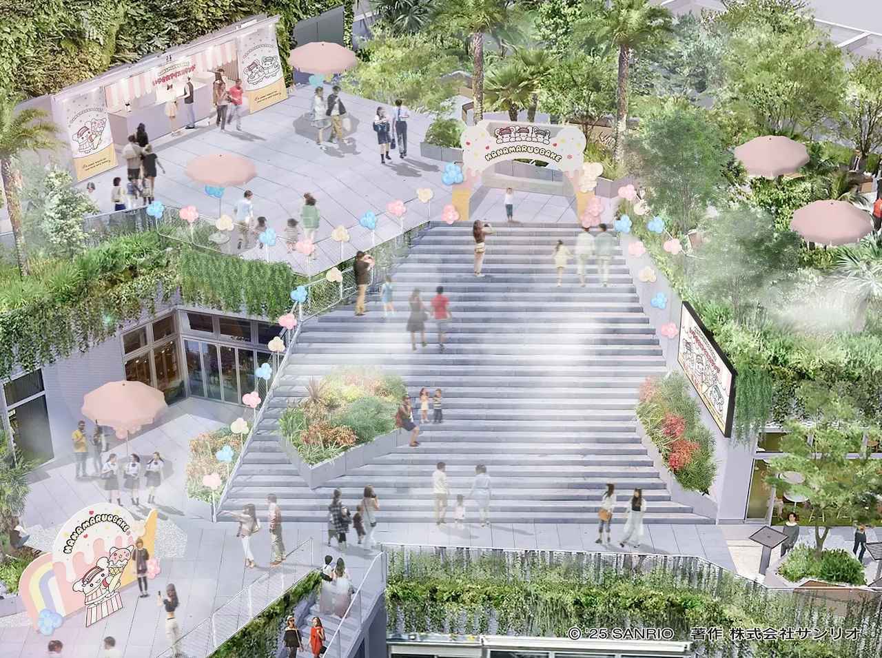画像3: ©’25 SANRIO　著作（株）サンリオ