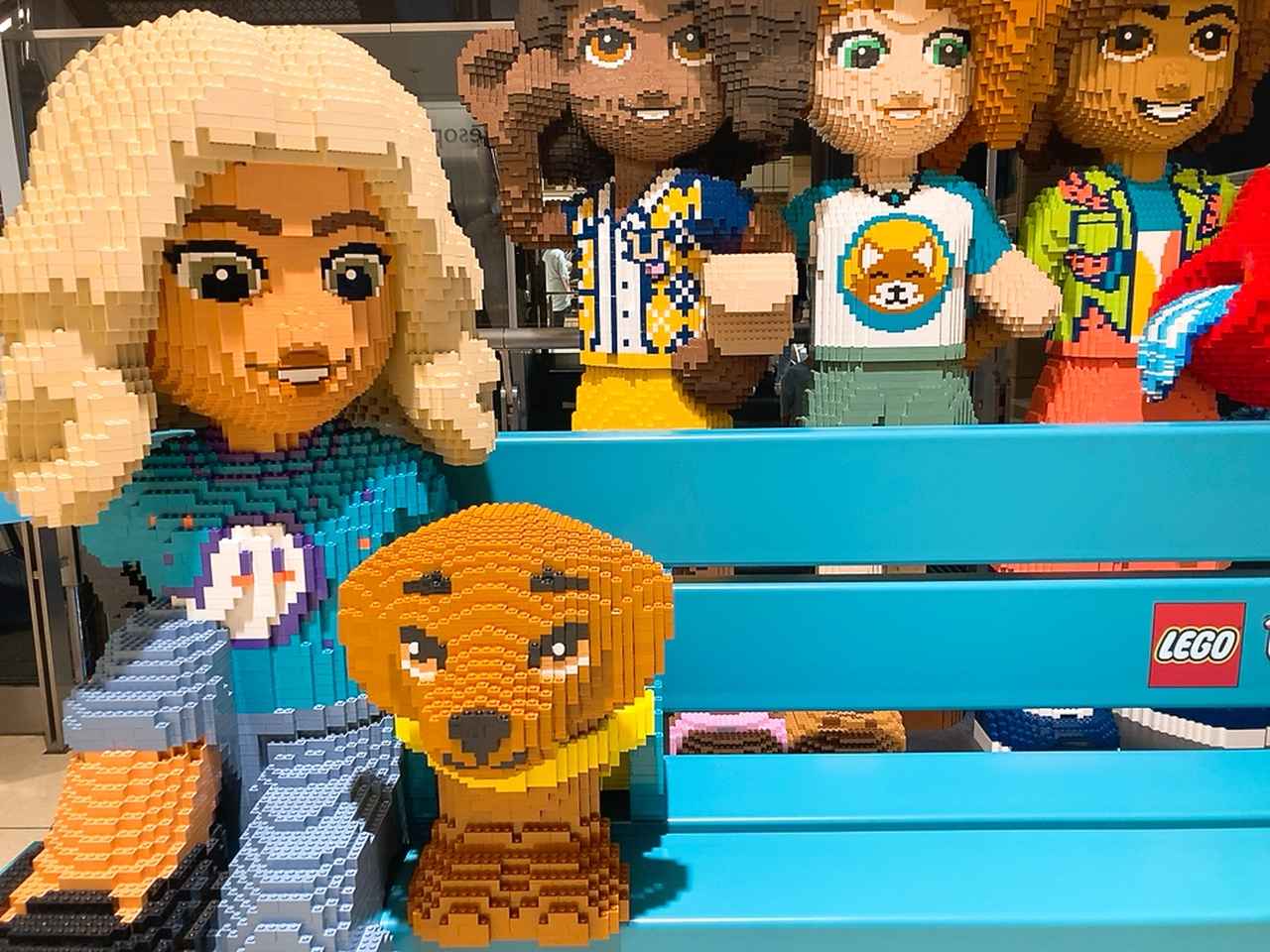 画像15: 【体験レポ】丸の内が"枯れないお花"でいっぱいに⁈オトナ女子にこそオススメしたい無料イベント♡