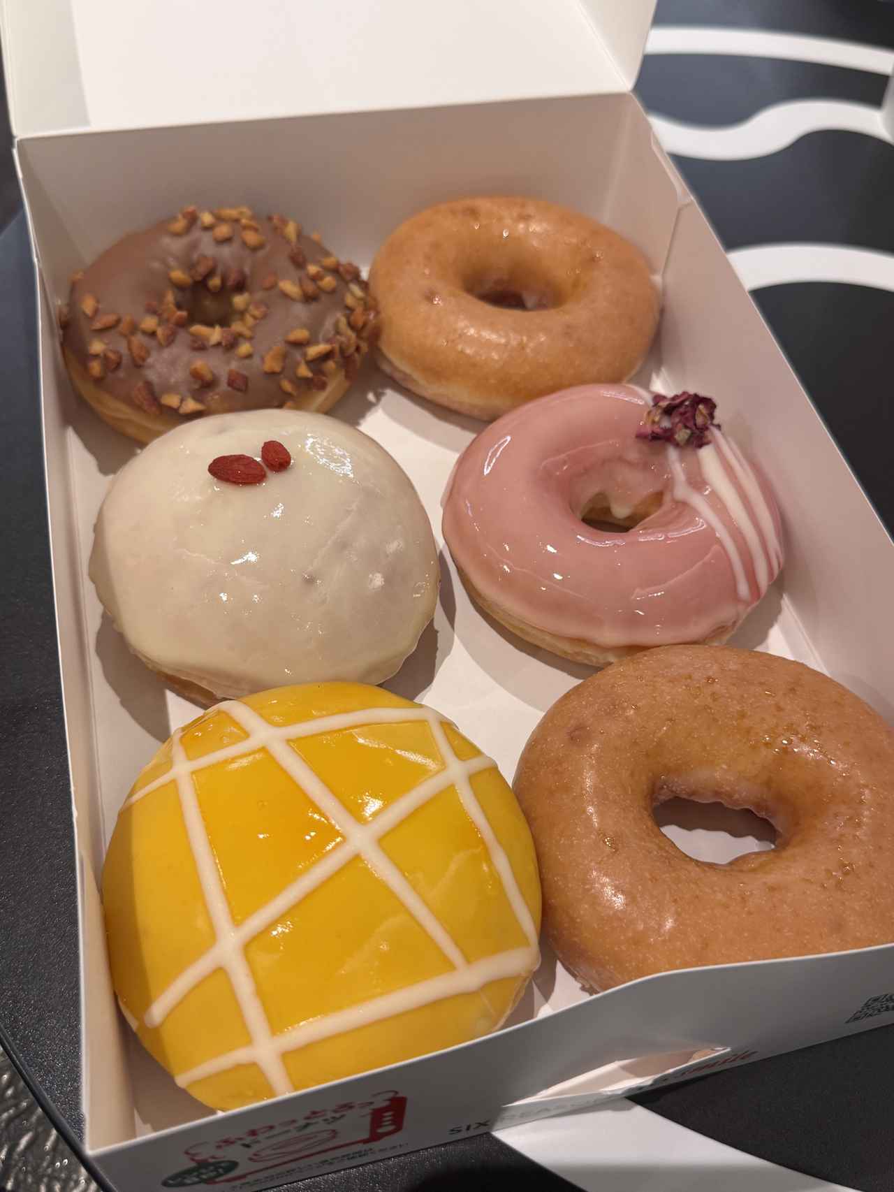 画像: 『TASTY! Asian Sweets』は期間限定販売！お早めにチェックを