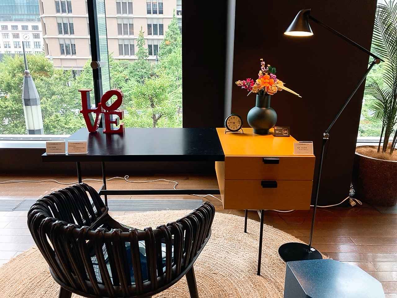 画像11: 【体験レポ】丸の内が"枯れないお花"でいっぱいに⁈オトナ女子にこそオススメしたい無料イベント♡