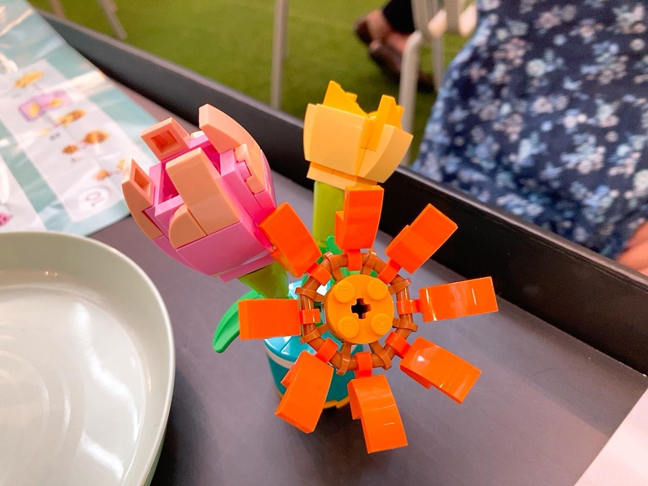 画像9: 【体験レポ】丸の内が"枯れないお花"でいっぱいに⁈オトナ女子にこそオススメしたい無料イベント♡