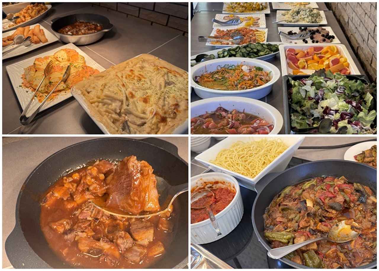 画像9: 特別な日にぴったり！「UEファンタジア」での思い出作り