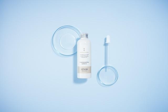 ETVOS、人気の保湿ライン「モイスチャーライン」が進化して