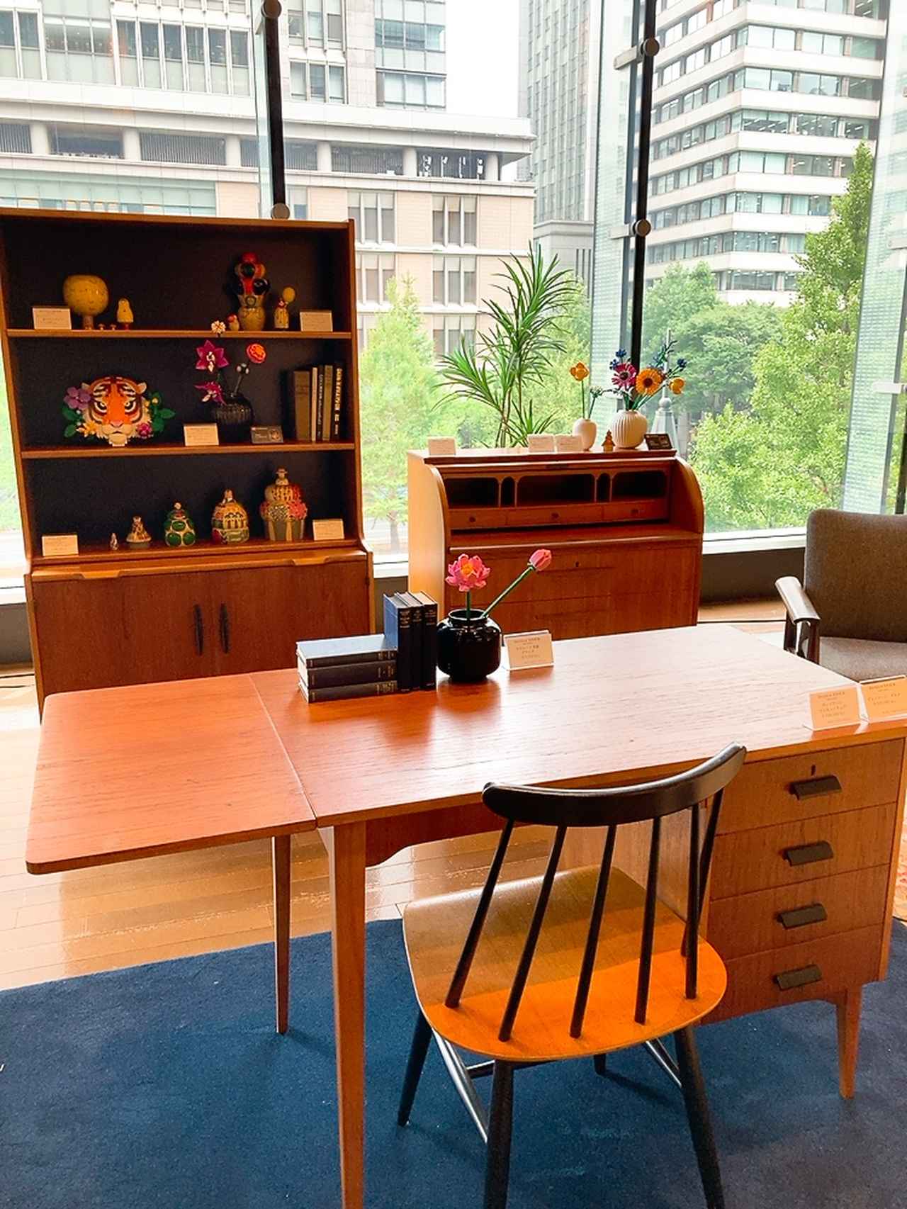 画像10: 【体験レポ】丸の内が"枯れないお花"でいっぱいに⁈オトナ女子にこそオススメしたい無料イベント♡