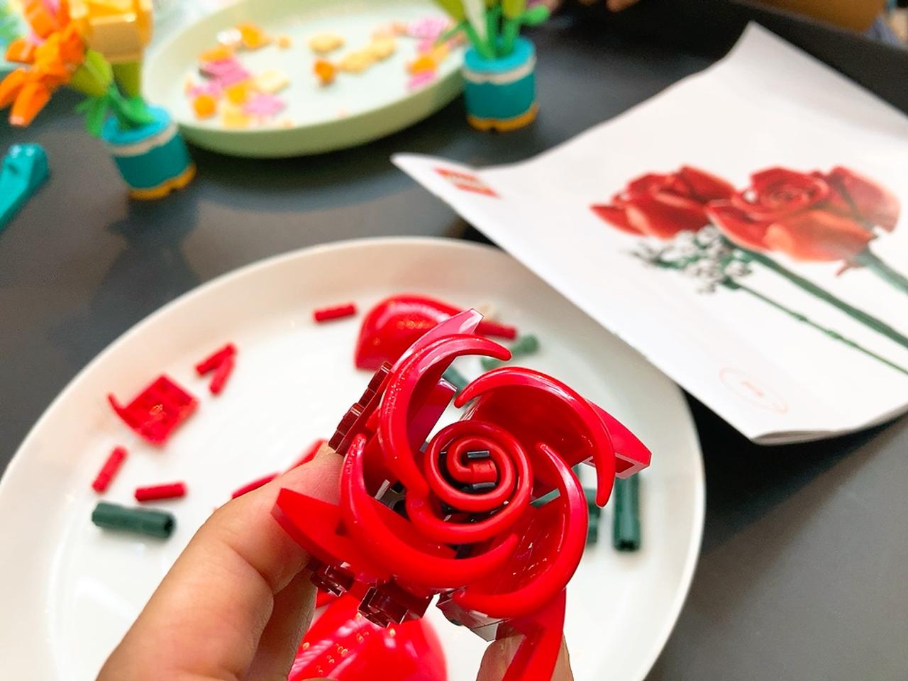 画像7: 【体験レポ】丸の内が"枯れないお花"でいっぱいに⁈オトナ女子にこそオススメしたい無料イベント♡