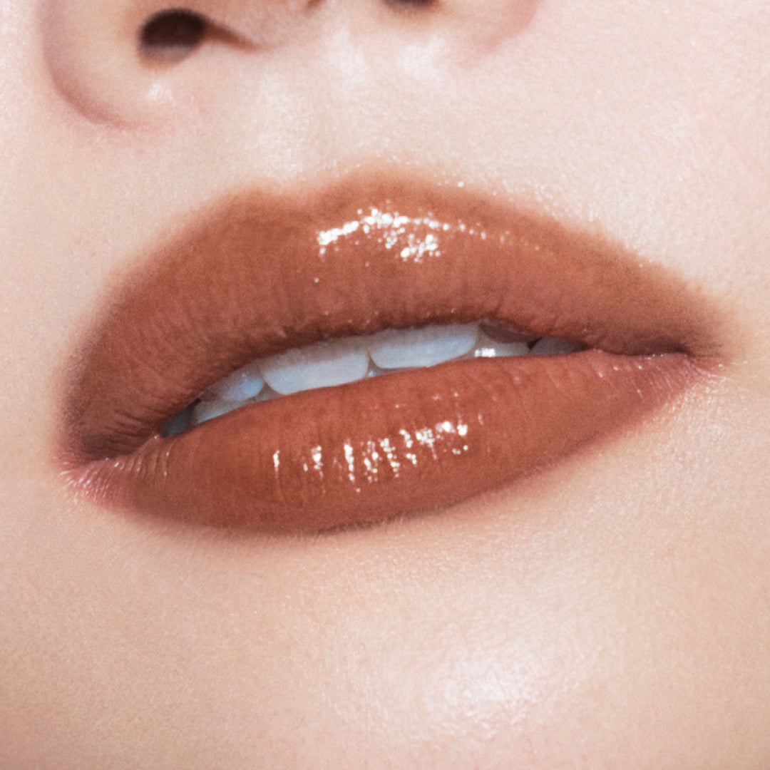 画像9: 水越みさと×M·A·Cの限定コラボが登場──“ぷっくり3Dリップ”を叶えるリップコンボ3種が数量限定発売