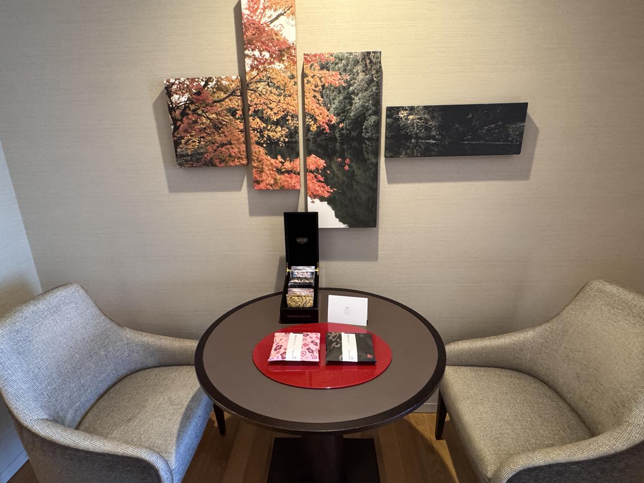 画像6: 東京・大手町で“暮らすように泊まる”贅沢体験♡ビジネスもリラックスも叶える都会の中の静寂空間へ