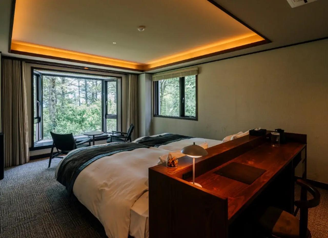 画像8: 【試泊レポ】暮らすように自然を楽しむ...♬進化を続ける「東急リゾートタウン蓼科」に行ってみた！