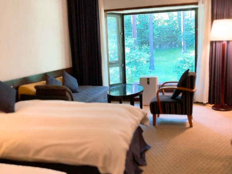 画像4: 【試泊レポ】暮らすように自然を楽しむ...♬進化を続ける「東急リゾートタウン蓼科」に行ってみた！