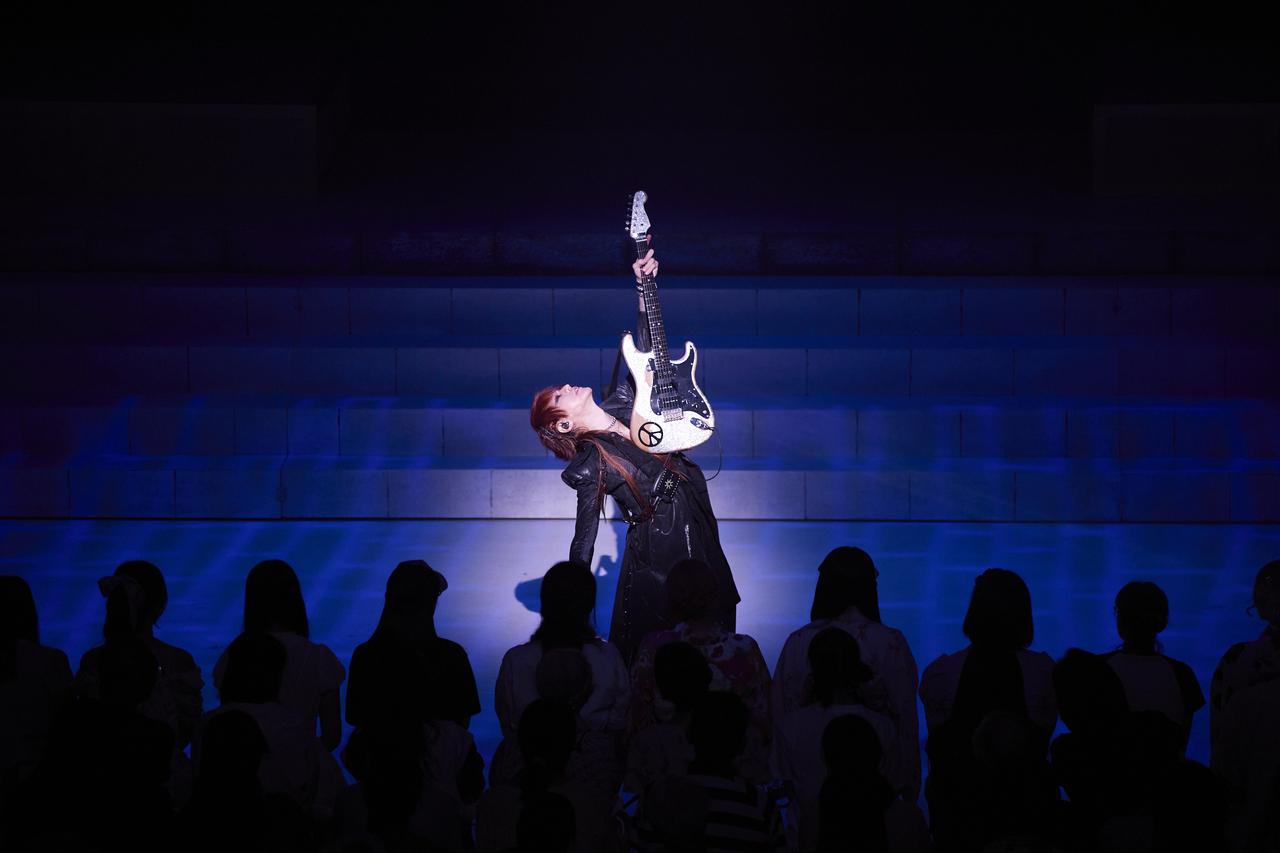 画像2: 【万博】飯田グループパビリオンデー「伝統と進化の融合」レポート