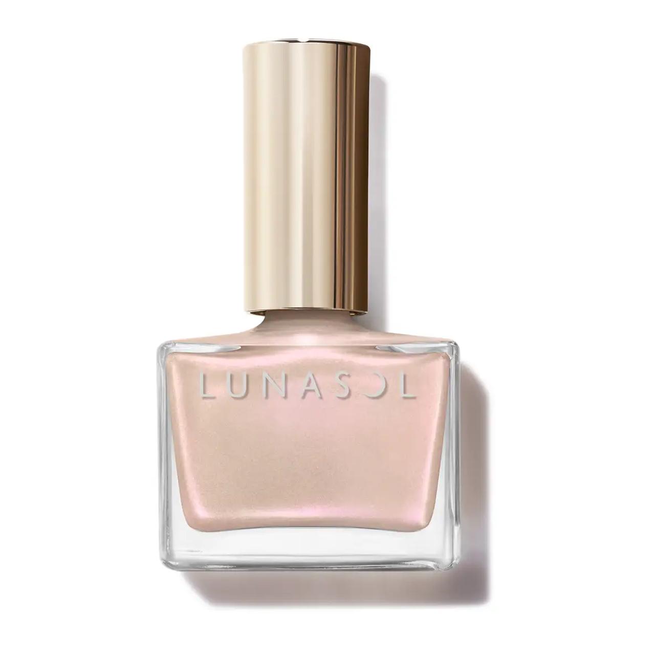 画像14: 穏やかな光と彩りをまとう“私を深める”秋メイク♡LUNASOL 2025秋コレクション「Full of Flavor」が登場!