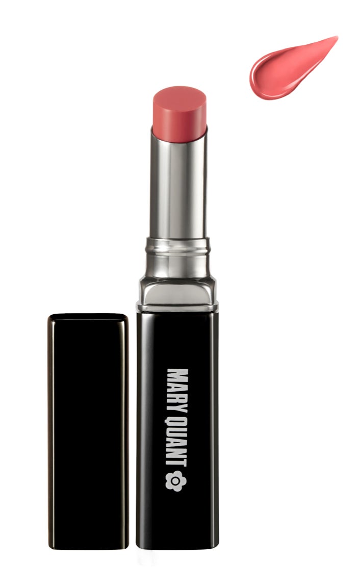 画像: 022 イノセントな透明感を引き出すカーネーションピンク。