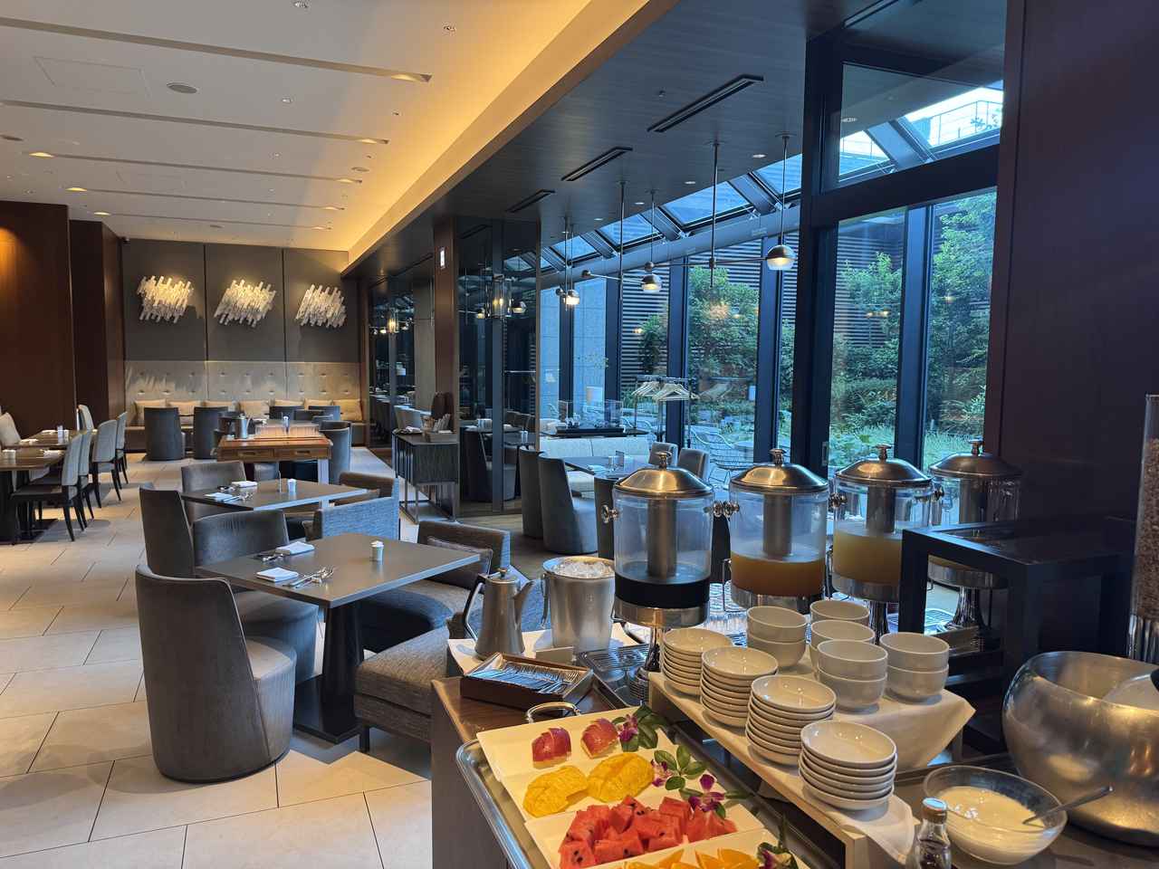 画像11: 東京・大手町で“暮らすように泊まる”贅沢体験♡ビジネスもリラックスも叶える都会の中の静寂空間へ