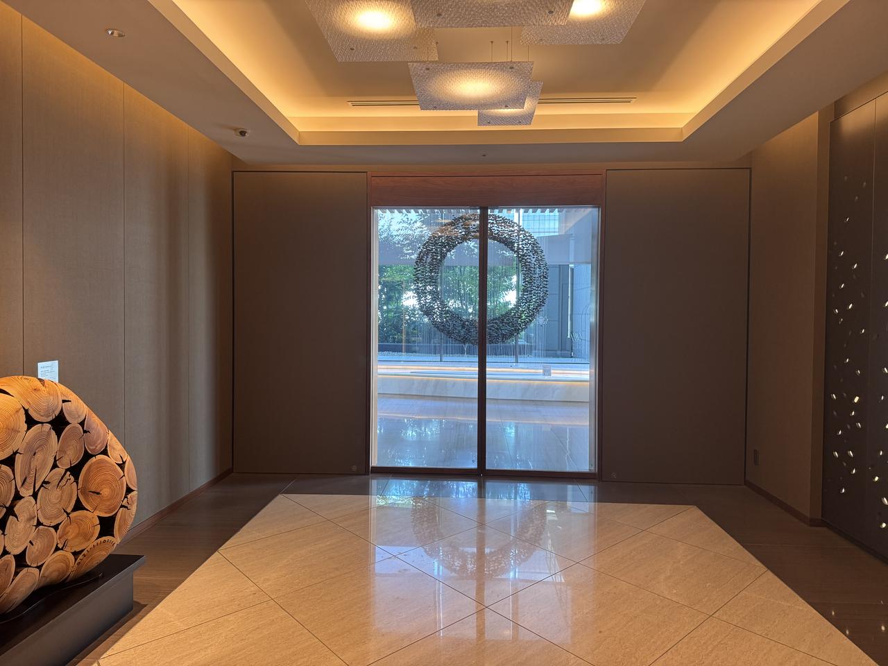 画像2: 東京・大手町で“暮らすように泊まる”贅沢体験♡ビジネスもリラックスも叶える都会の中の静寂空間へ