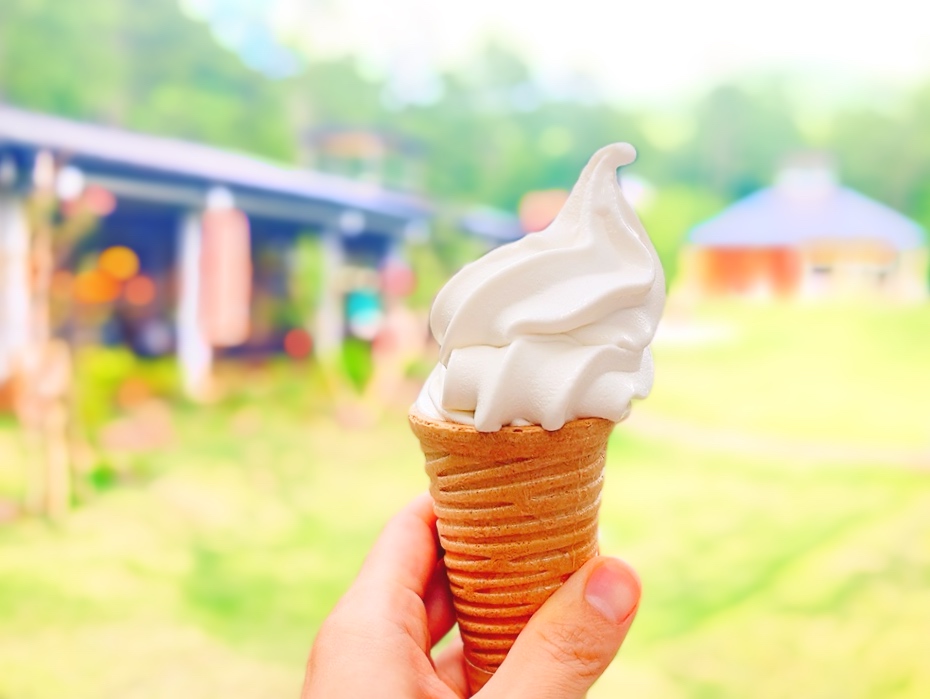 画像: プレオープンだったので、練習中でした(笑)