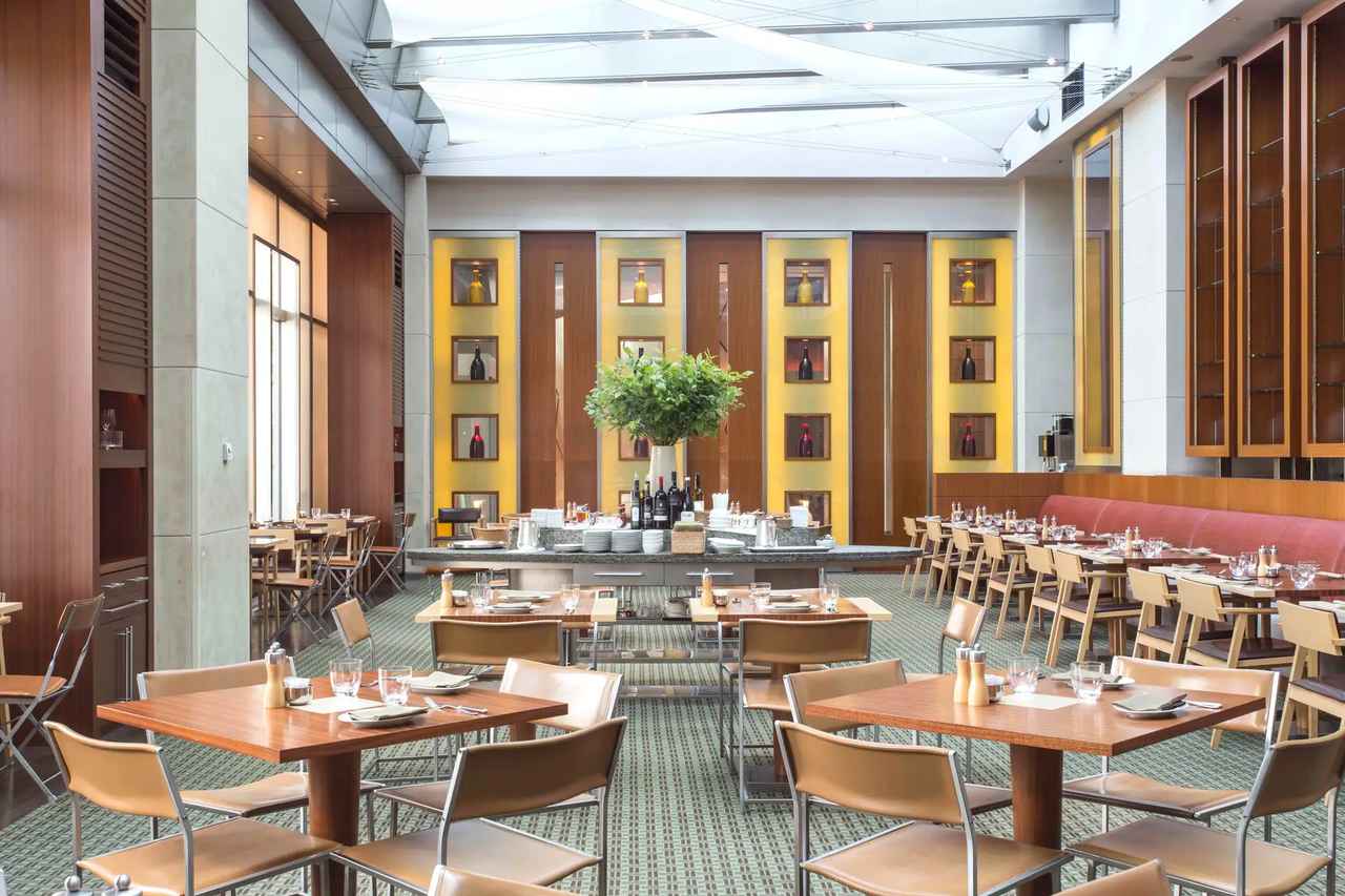 画像: グランド ハイアット 東京 1階「フィオレンティーナ」 www.tokyo.grand.hyatt.co.jp