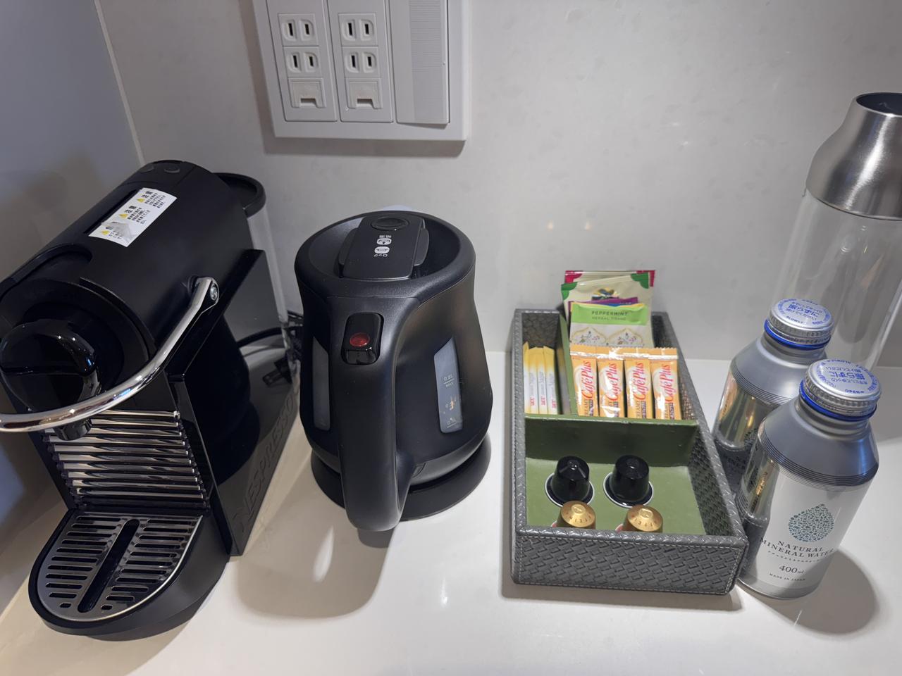 画像10: 東京・大手町で“暮らすように泊まる”贅沢体験♡ビジネスもリラックスも叶える都会の中の静寂空間へ